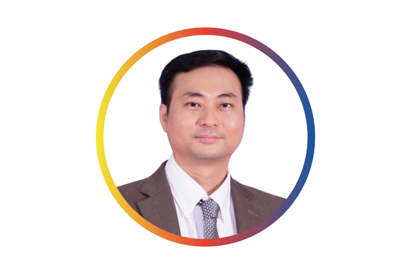 ANAH-AFES Joint Symposium 2025 Invited Speakers: Dr Mai Trong Tri